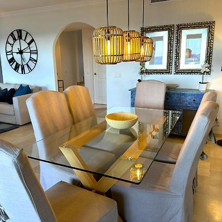 אסטפונה Apartments Bermuda Beach מראה חיצוני תמונה