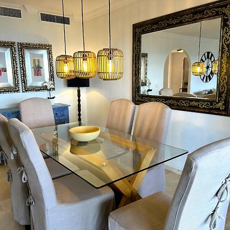 אסטפונה Apartments Bermuda Beach מראה חיצוני תמונה