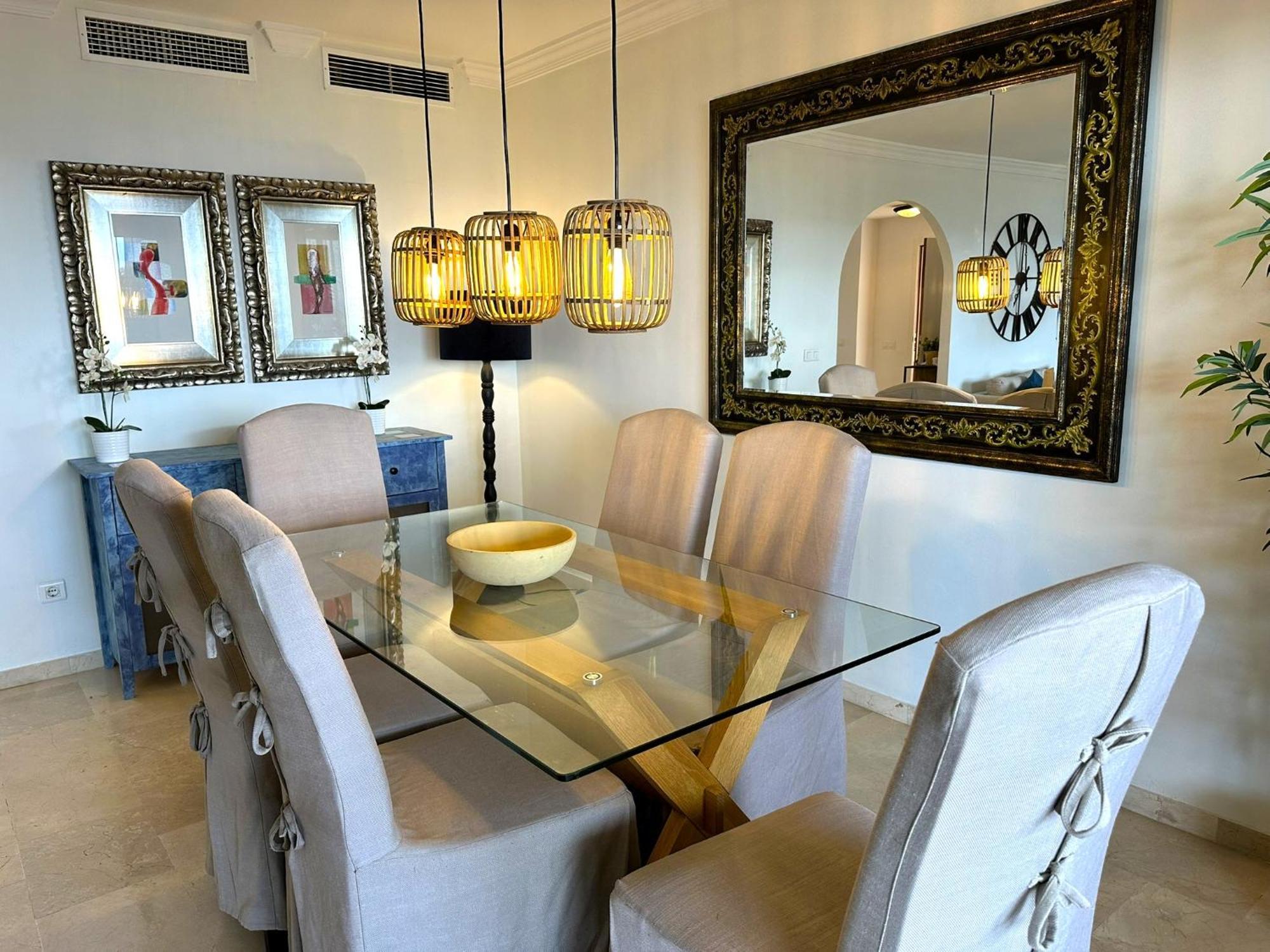 אסטפונה Apartments Bermuda Beach מראה חיצוני תמונה