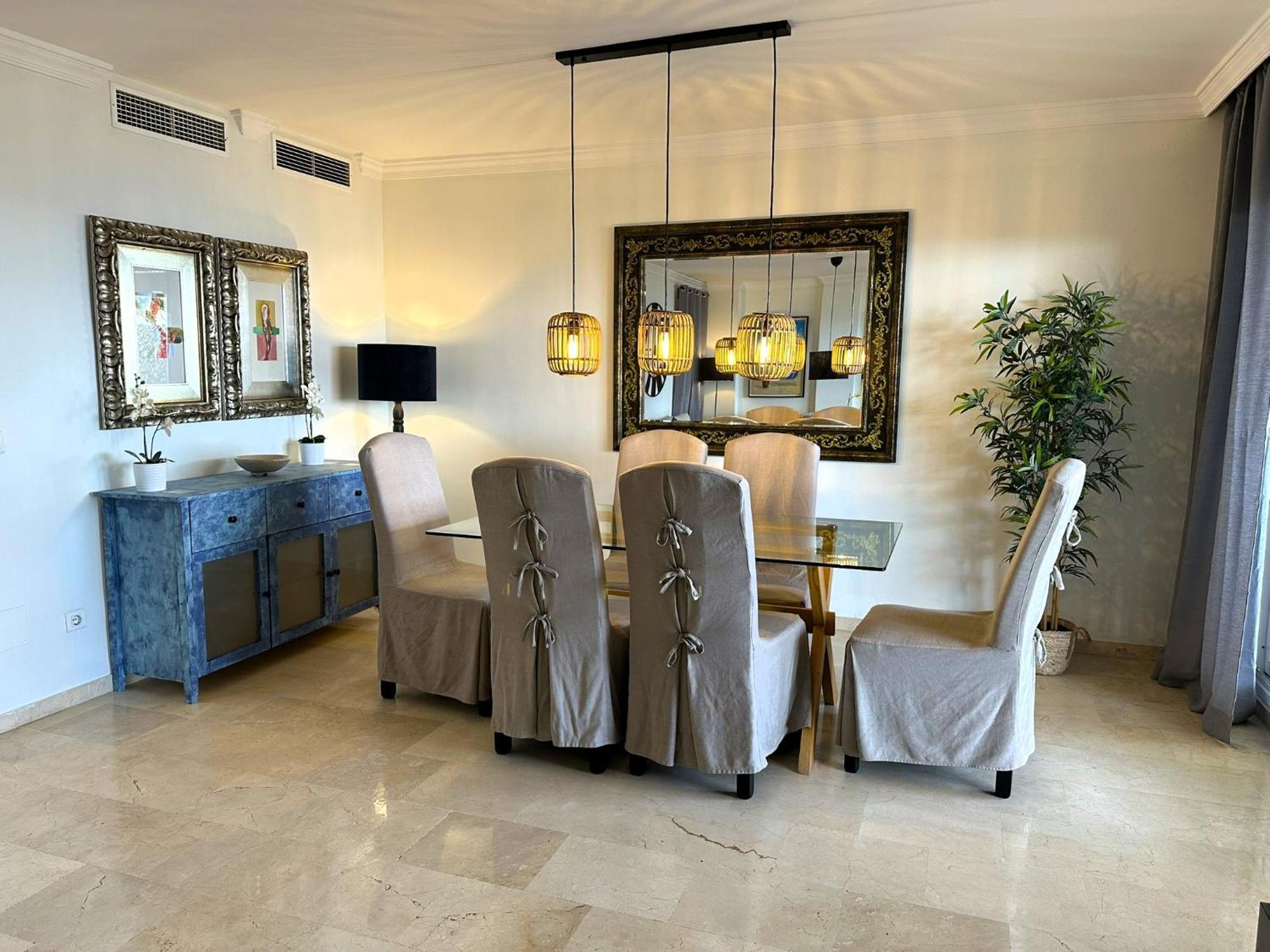 אסטפונה Apartments Bermuda Beach מראה חיצוני תמונה