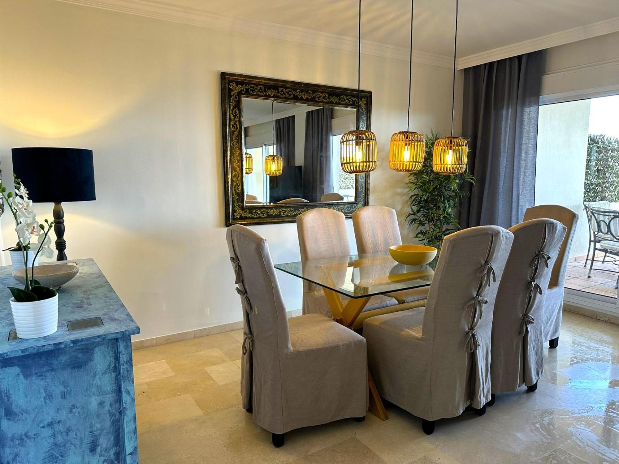 אסטפונה Apartments Bermuda Beach מראה חיצוני תמונה