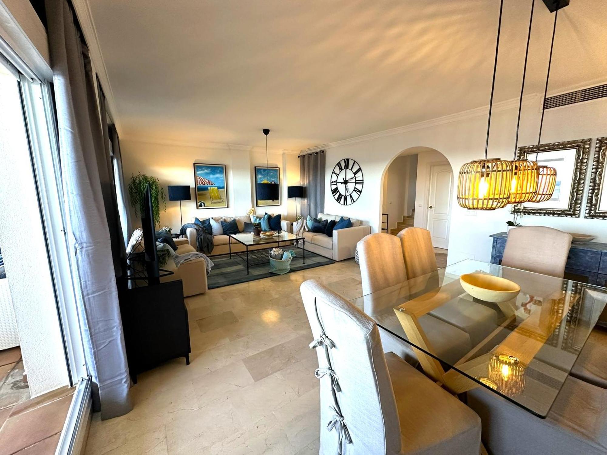 אסטפונה Apartments Bermuda Beach מראה חיצוני תמונה