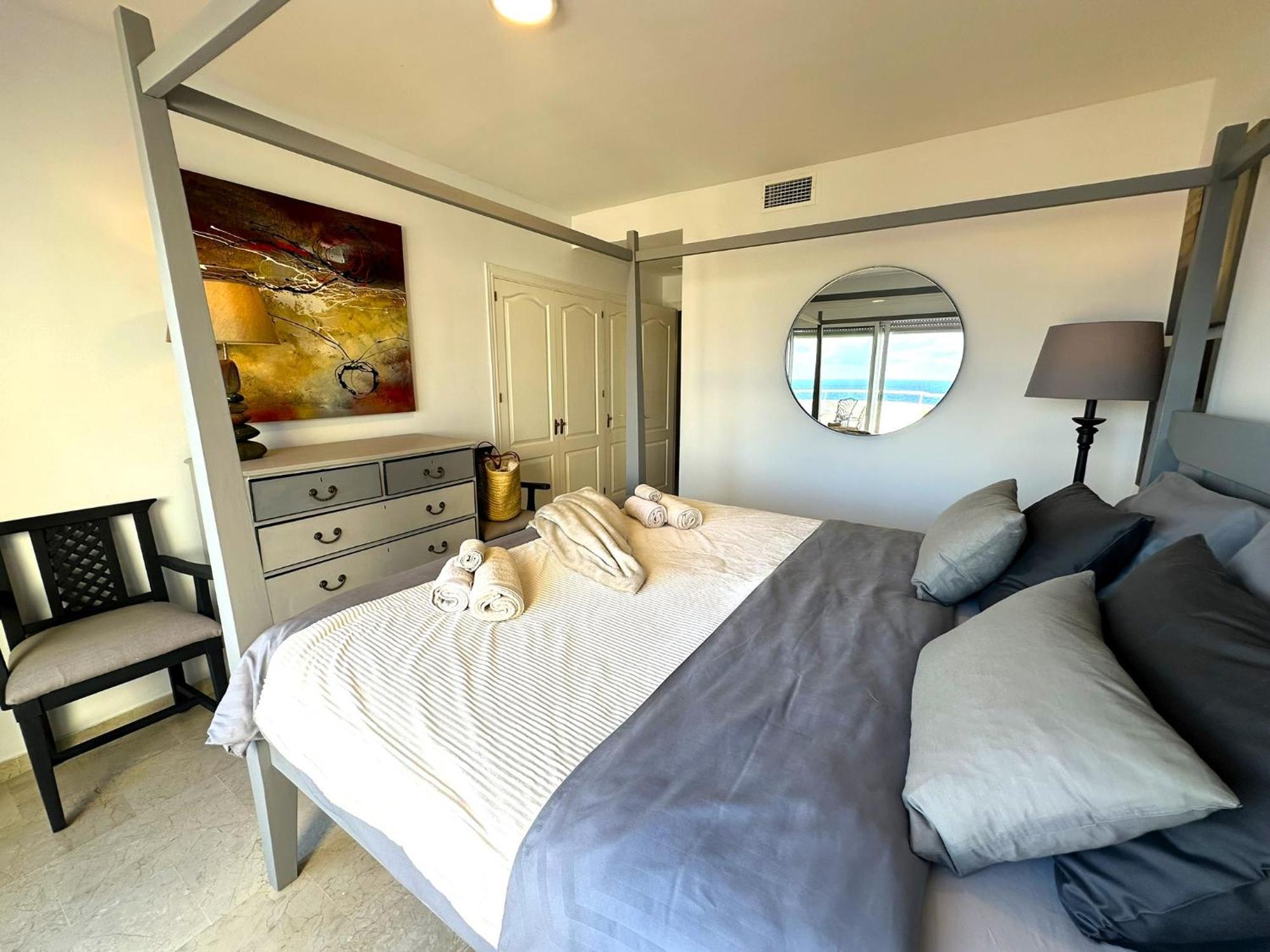 אסטפונה Apartments Bermuda Beach מראה חיצוני תמונה