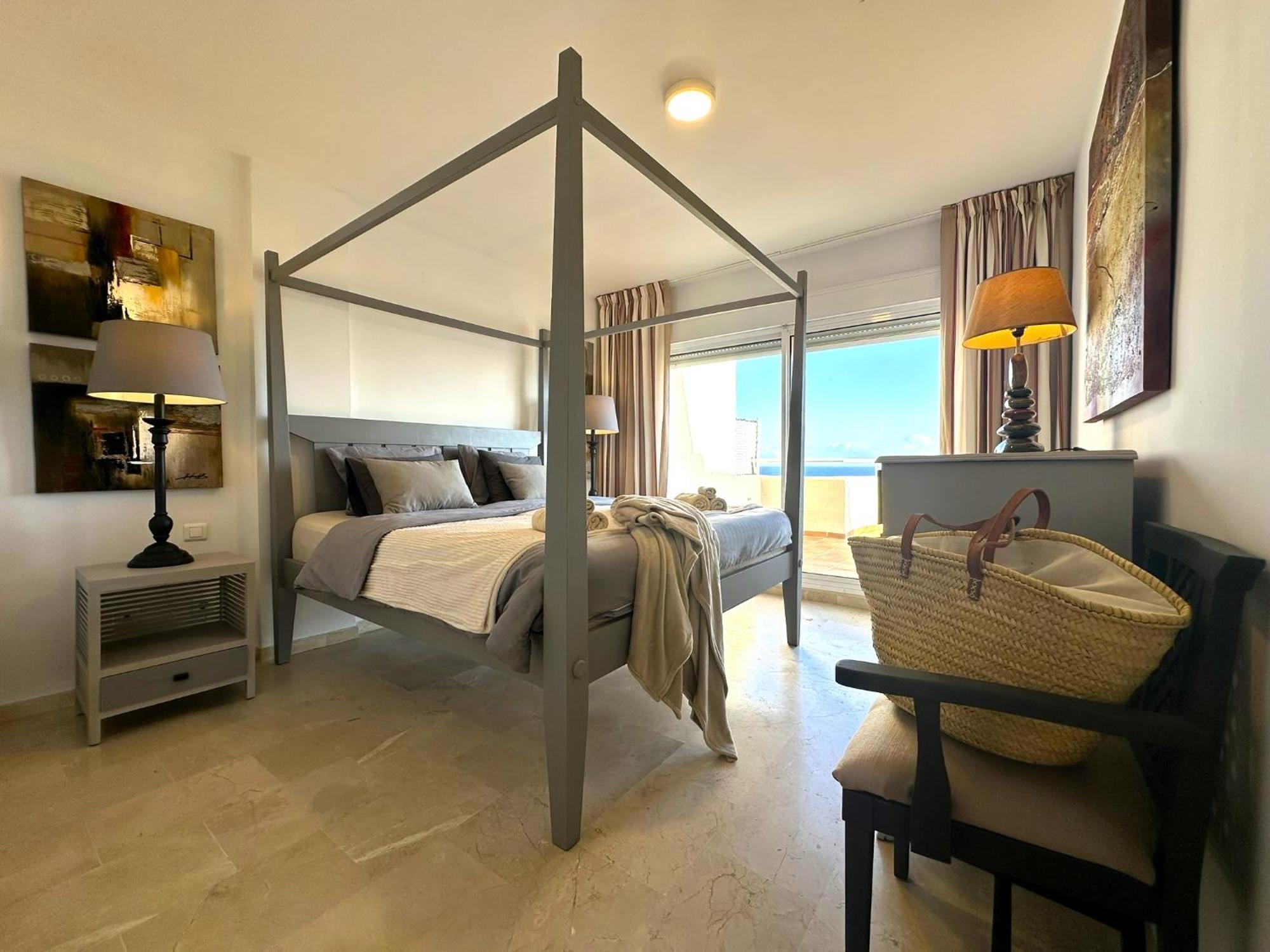 אסטפונה Apartments Bermuda Beach מראה חיצוני תמונה