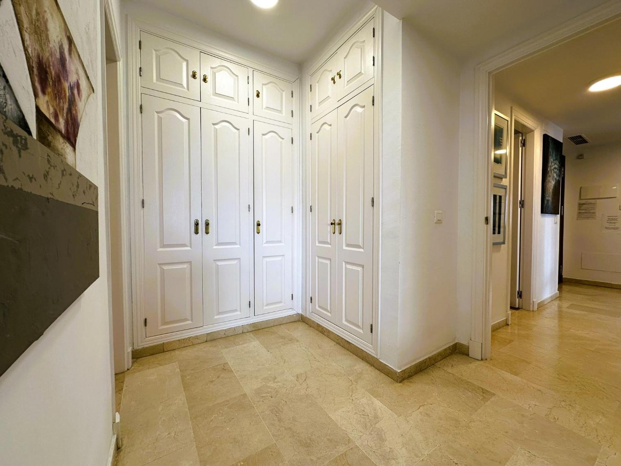 אסטפונה Apartments Bermuda Beach מראה חיצוני תמונה