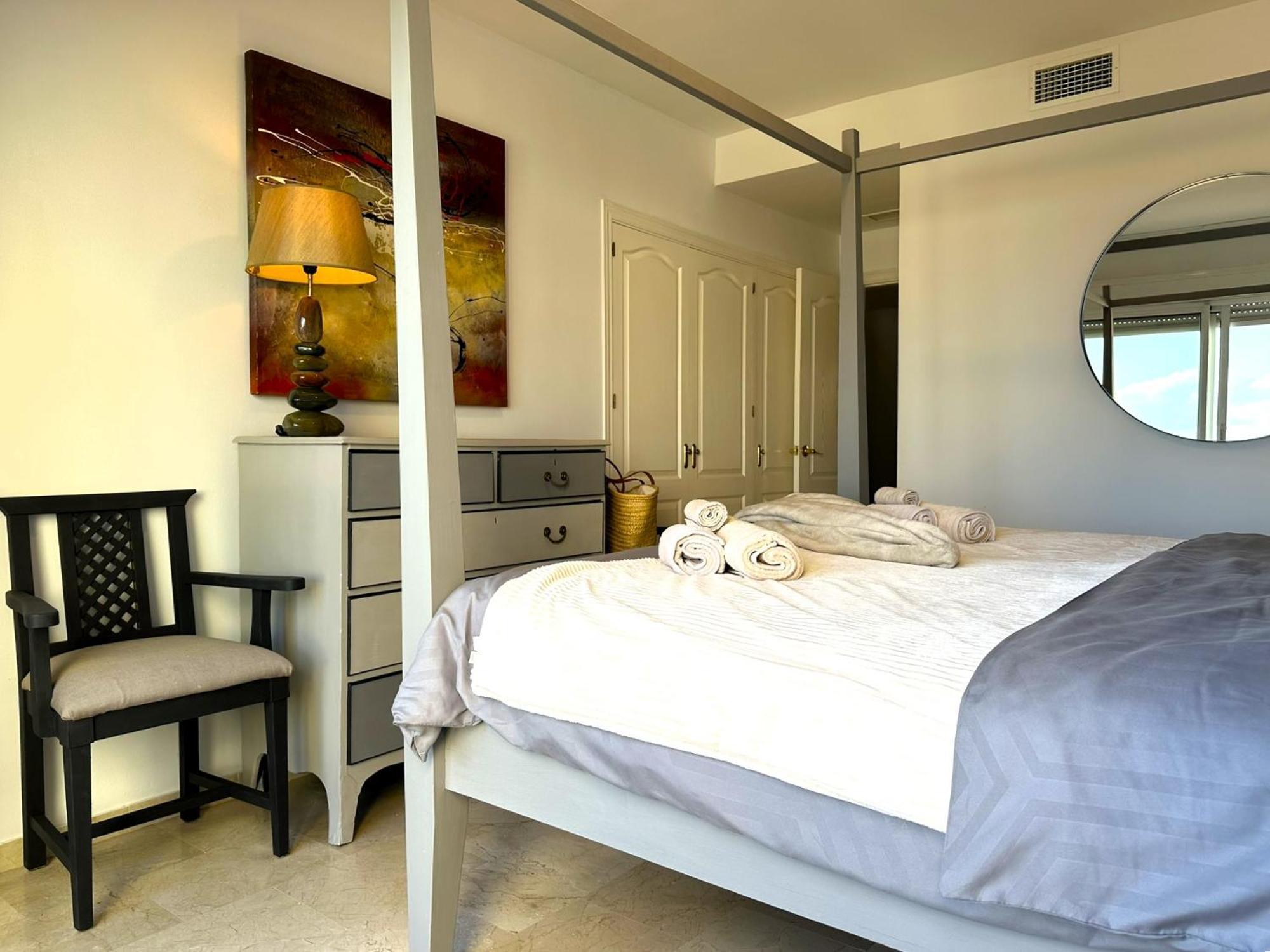 אסטפונה Apartments Bermuda Beach מראה חיצוני תמונה