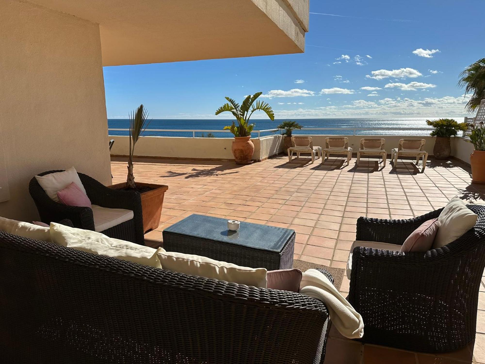 אסטפונה Apartments Bermuda Beach מראה חיצוני תמונה