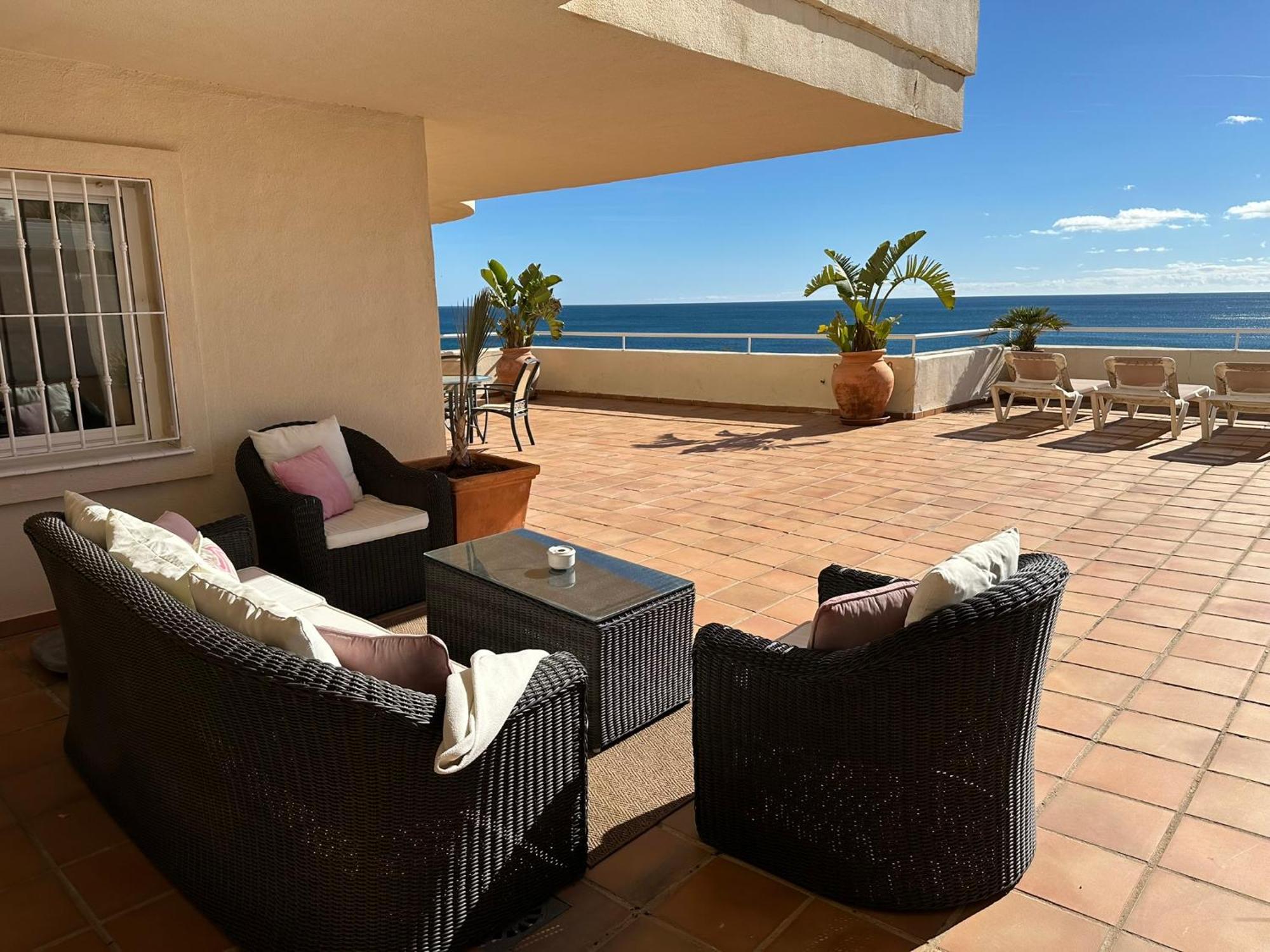 אסטפונה Apartments Bermuda Beach מראה חיצוני תמונה