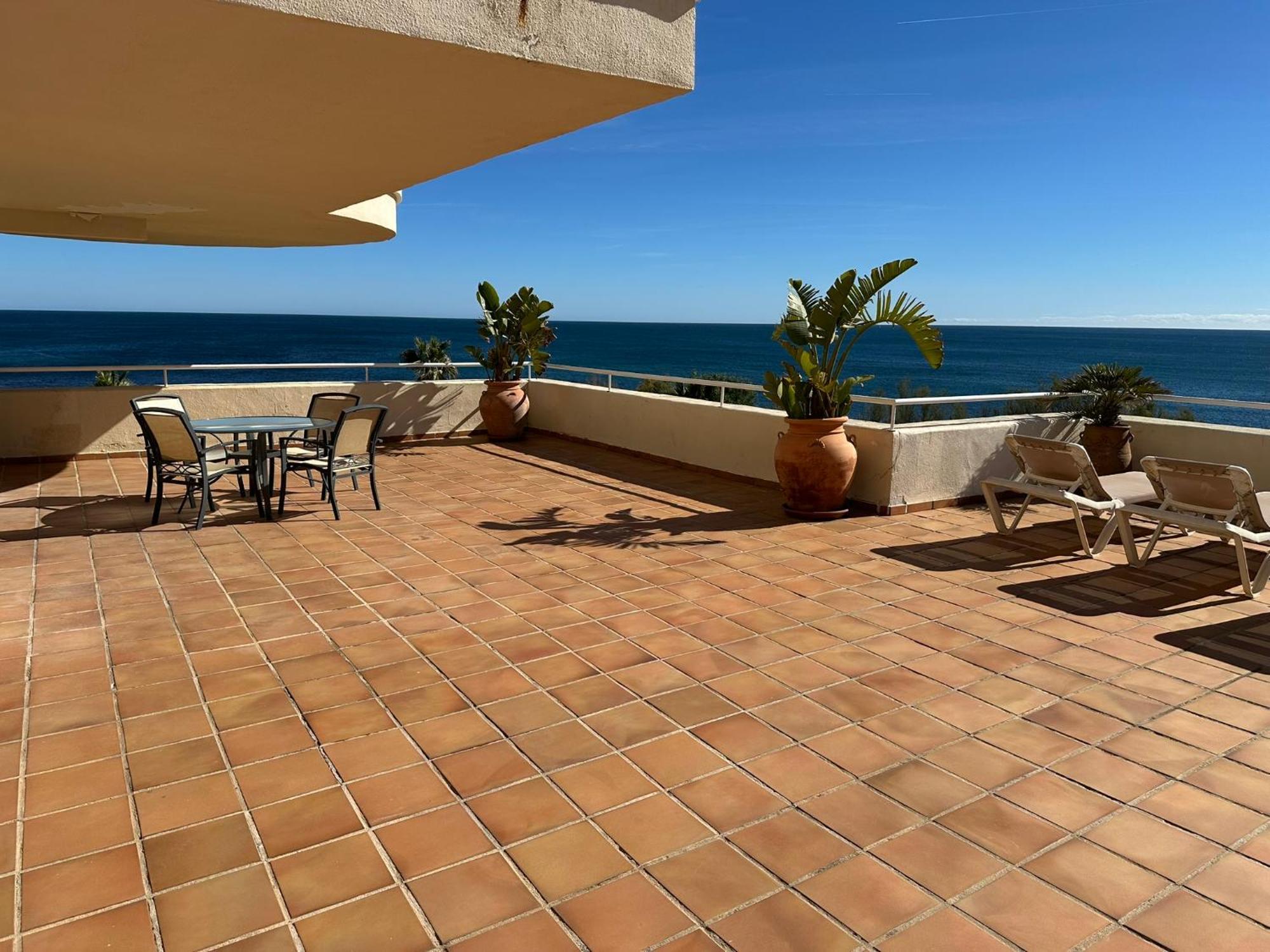 אסטפונה Apartments Bermuda Beach מראה חיצוני תמונה