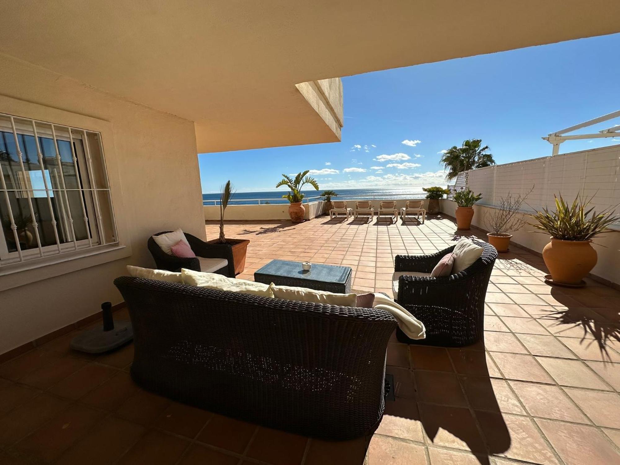 אסטפונה Apartments Bermuda Beach מראה חיצוני תמונה