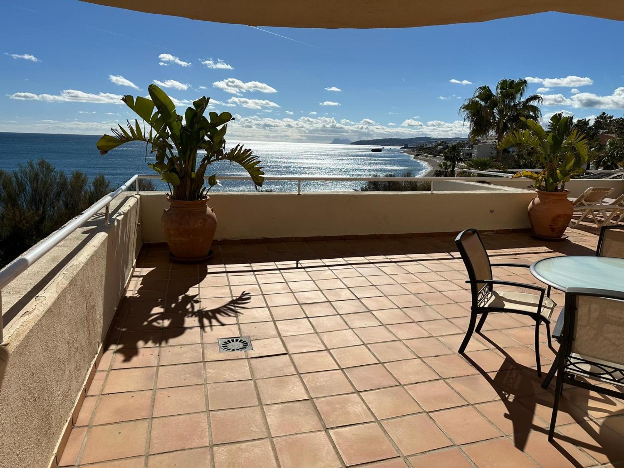 אסטפונה Apartments Bermuda Beach מראה חיצוני תמונה