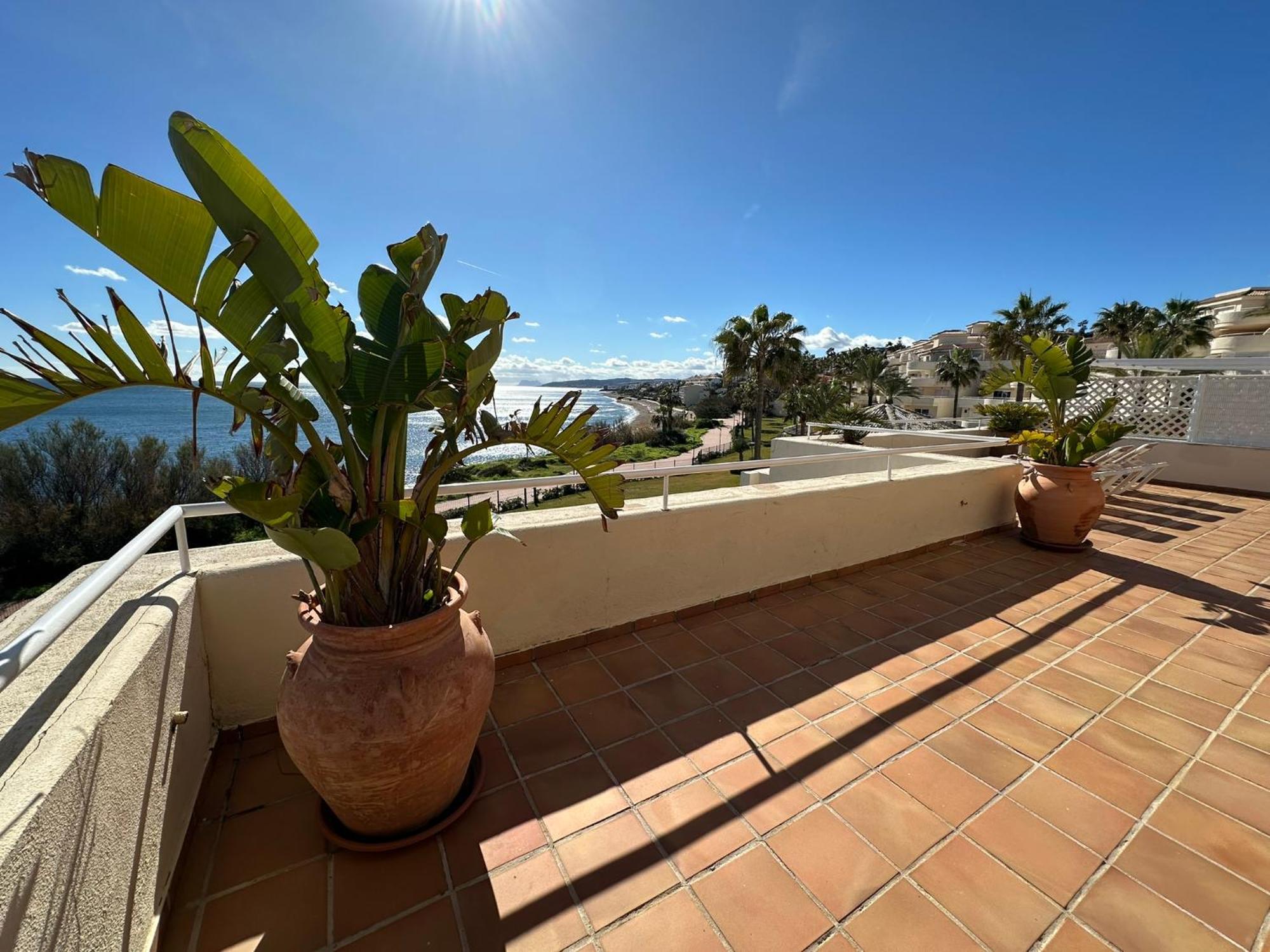 אסטפונה Apartments Bermuda Beach מראה חיצוני תמונה