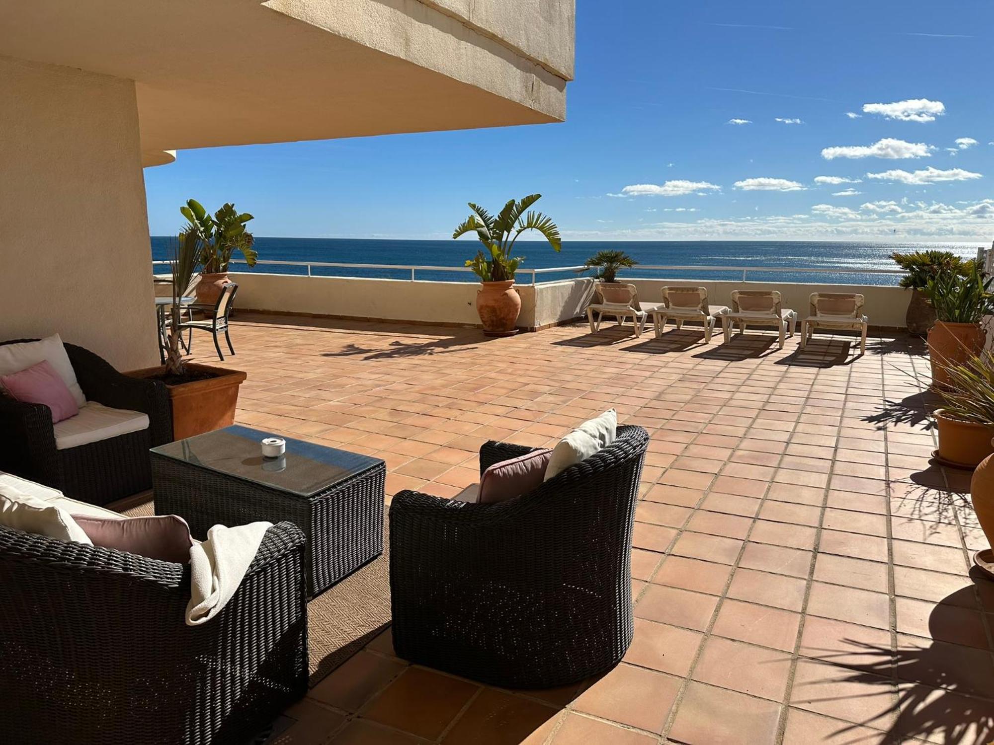אסטפונה Apartments Bermuda Beach מראה חיצוני תמונה
