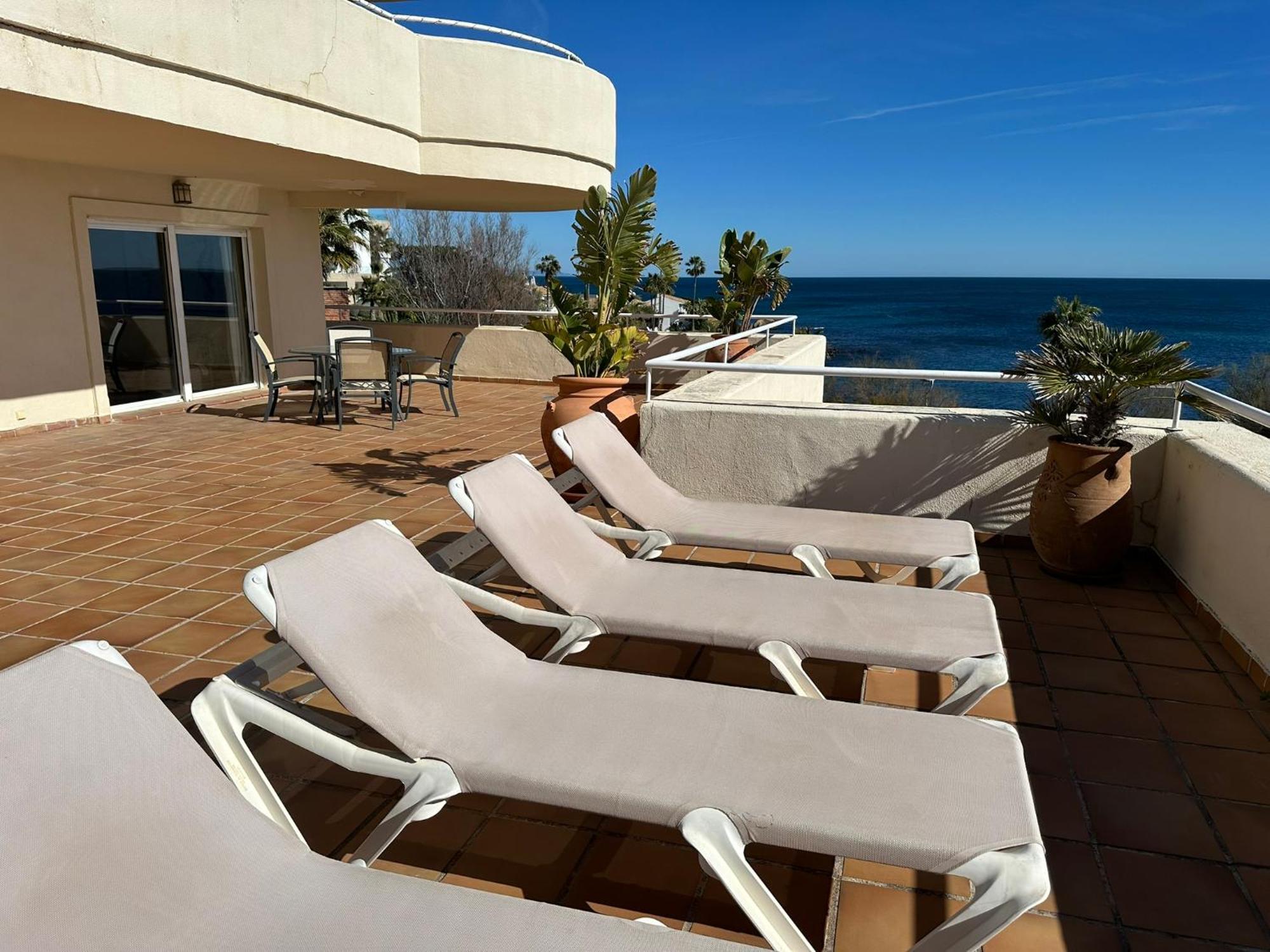 אסטפונה Apartments Bermuda Beach מראה חיצוני תמונה