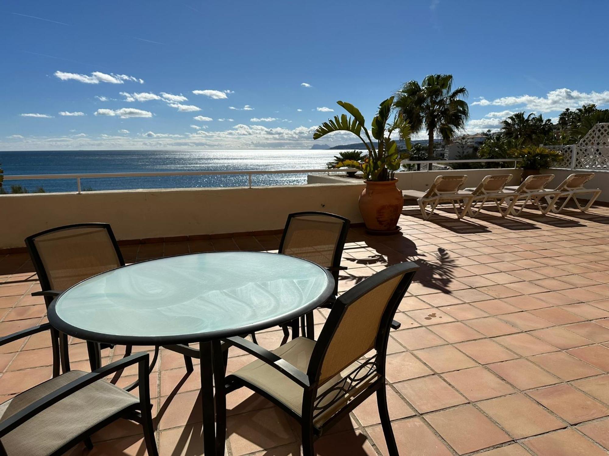 אסטפונה Apartments Bermuda Beach מראה חיצוני תמונה